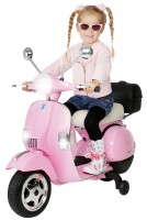 Actionbikes Vespa-PX150 Pink 5052303031393932332D3034 Startbild-Kids OL 1620x1080 - Farbe: Pink