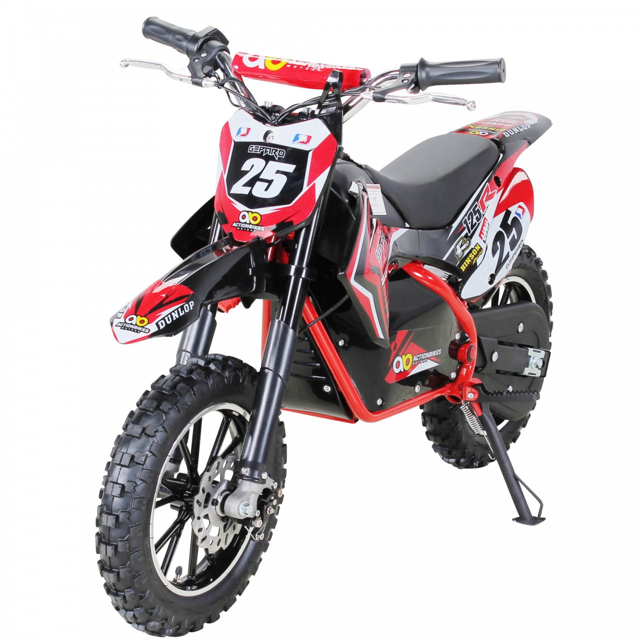 01-startbild-kinder-crossbike-rot-actionbikes-motors-gepard-500-watt