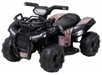 01-kinder-elektroauto-camouflage-actionbikes-motors-jumpy-vorne-links - Farbe: Camouflage