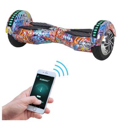 Online Roabway Hoverboard W1 (wie neu)