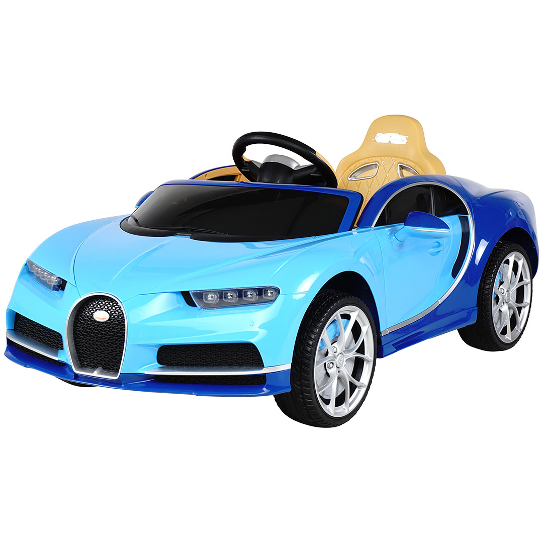 Bugatti Chiron   BUGATTI   Kinderelektrofahrzeuge ...