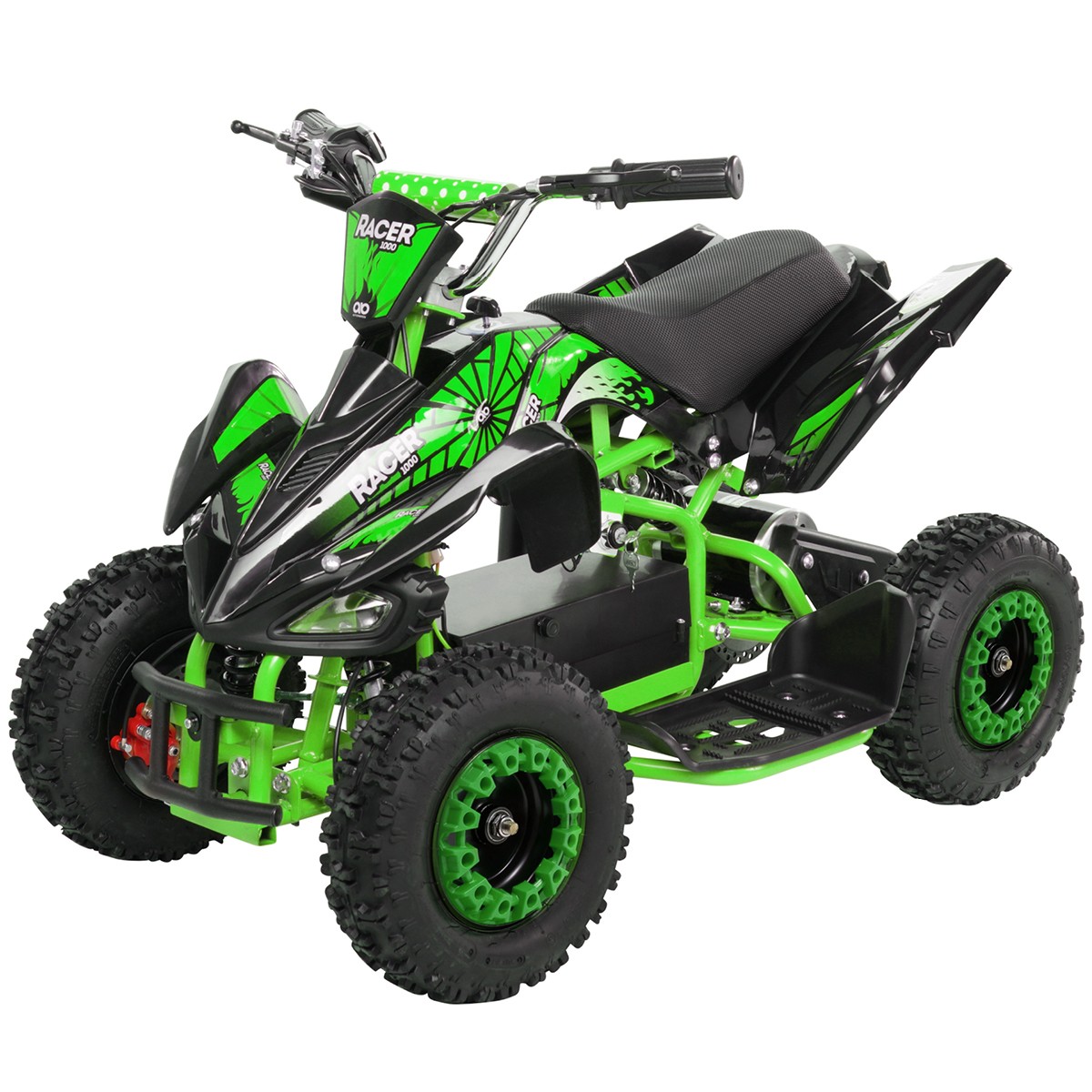 01-kinderquad-gruen-actionbikes-motors-racer-1000-watt-start