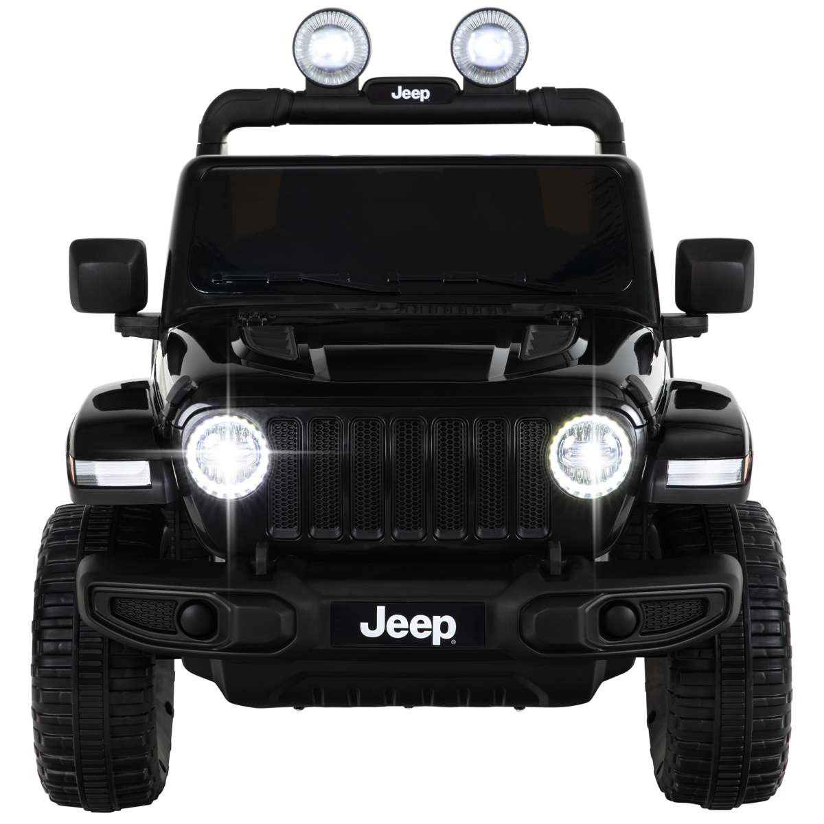 Black jeep for kids online