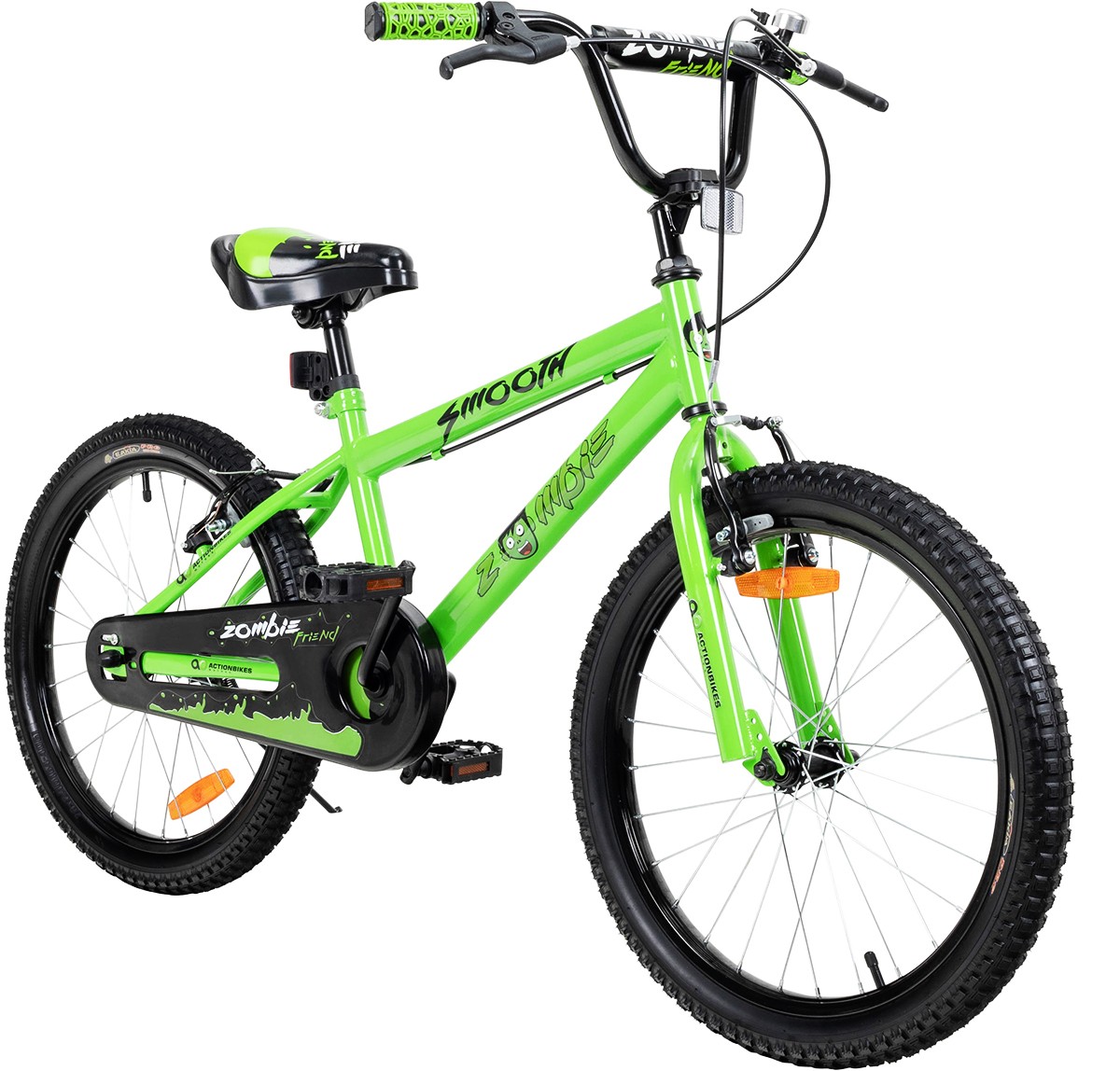 01-startbild-kinderfahrrad-20-zoll-gruen-actionbikes-motors-zombie