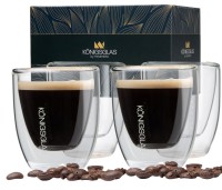 01-tee-und-kaffeeglaeser-4er-set-koenigsglas-espresso-80-ml-startbild - Anzahl: 4er Set, Kapazität: 80 ml