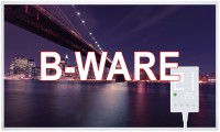 Miweba Heizplatte-Motiv-HF-HP105 Brooklyn-Bridge 5052303032323834322D3431 HF-HP105-600Watt-100x60cm- - Leistung: 600 Watt Brooklyn Bridge