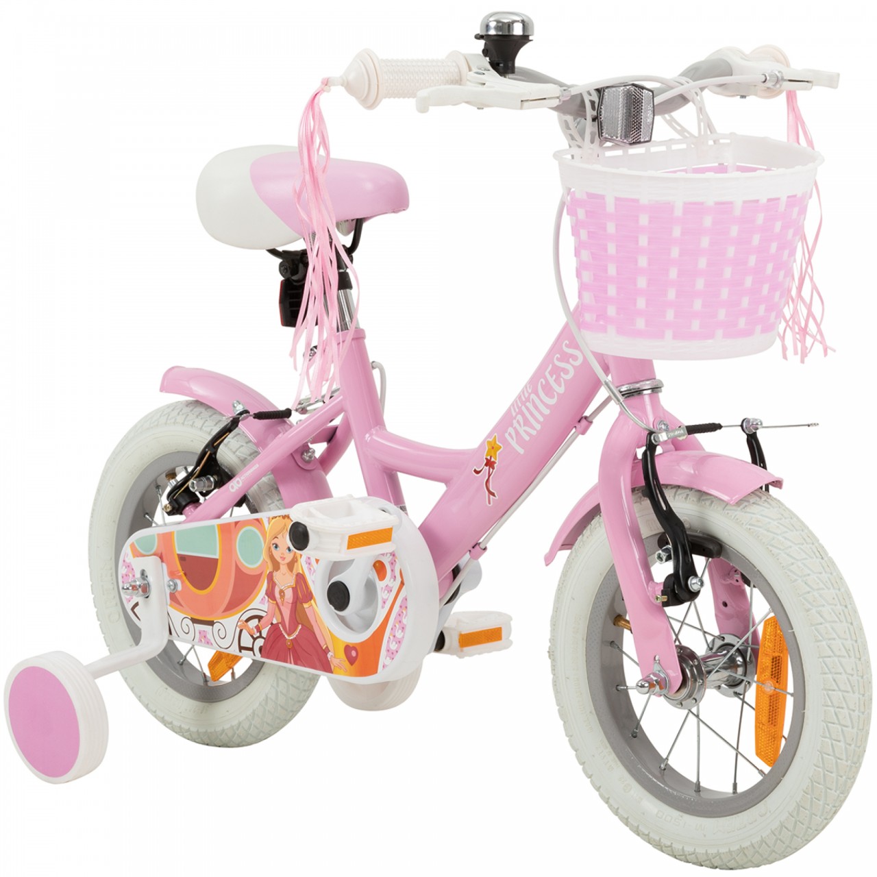 01-kinderfahrrad-12-zoll-rosa-actionbikes-motors-princess-startbild