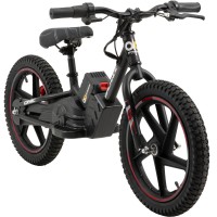 01-kindermotorraeder-rot-actionbikes-motors-balance-bike-16-zoll-start - Farbe: Rot